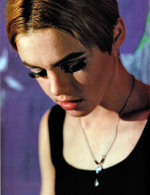 Edie Sedgwick