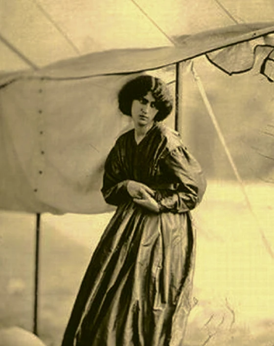 Jane Morris, photograph by Parsons, 1865